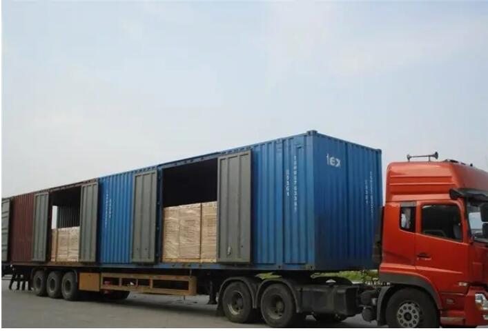 漳州到市辖区整车运输