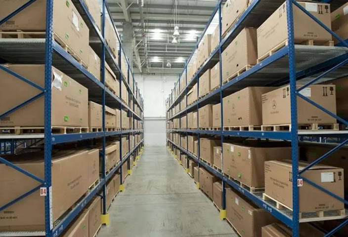 漳州到市辖区货物仓储