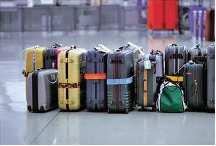 漳州到市辖区行李托运