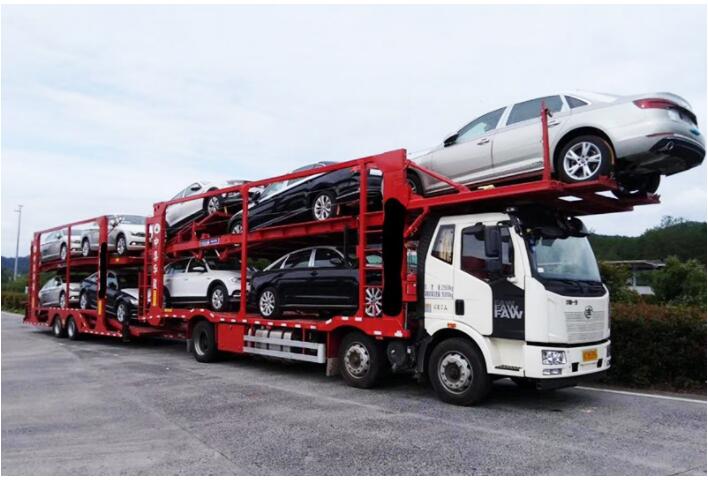 漳州到市辖区轿车托运